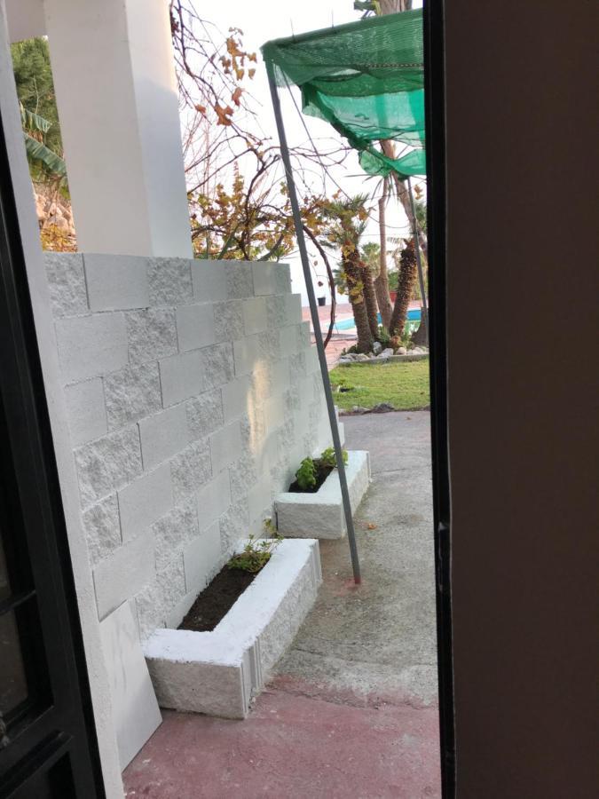 Casa-C- Pequeno Conjunto Adosados Villa Salobreña Kültér fotó