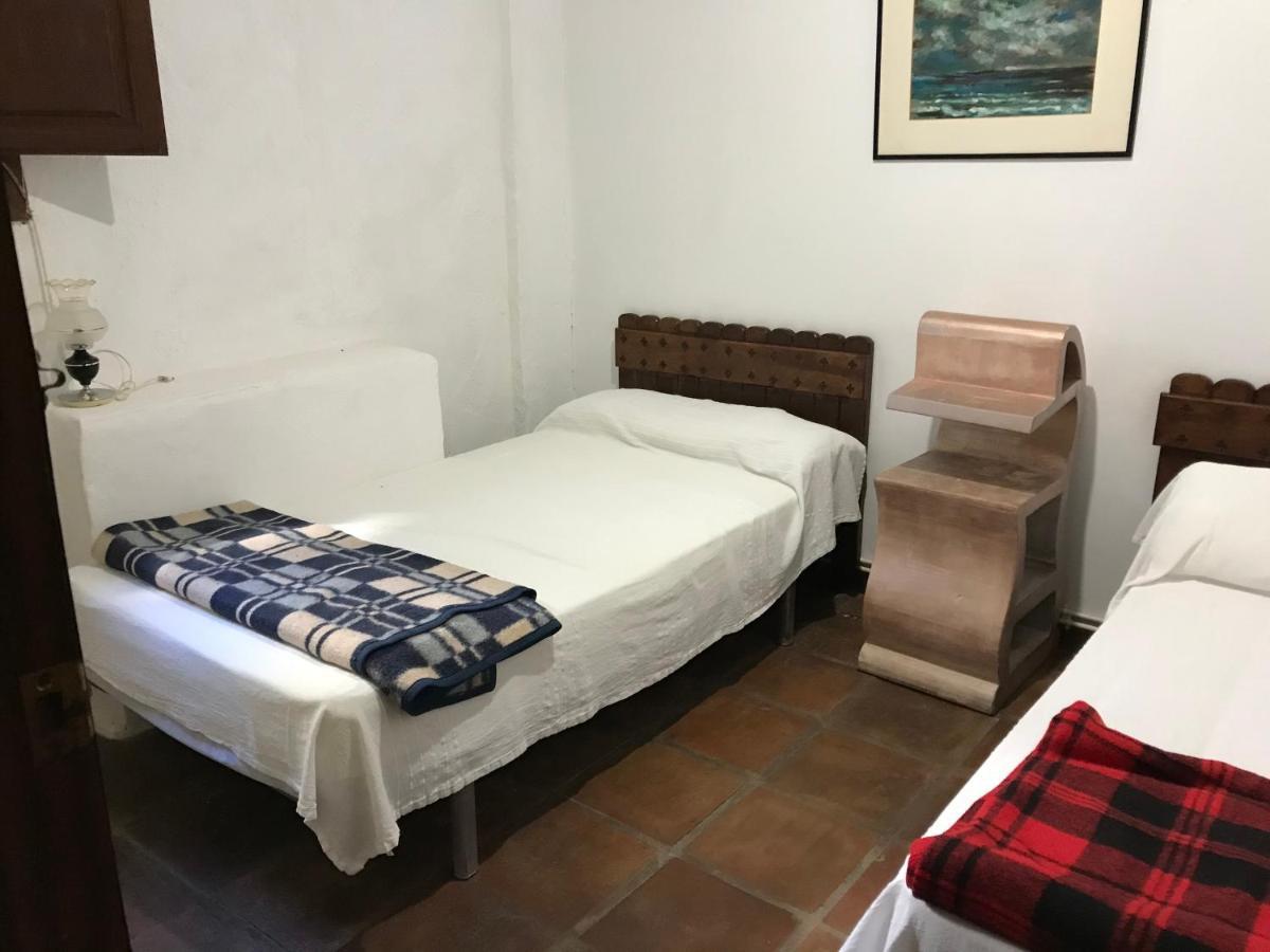 Casa-C- Pequeno Conjunto Adosados Villa Salobreña Kültér fotó