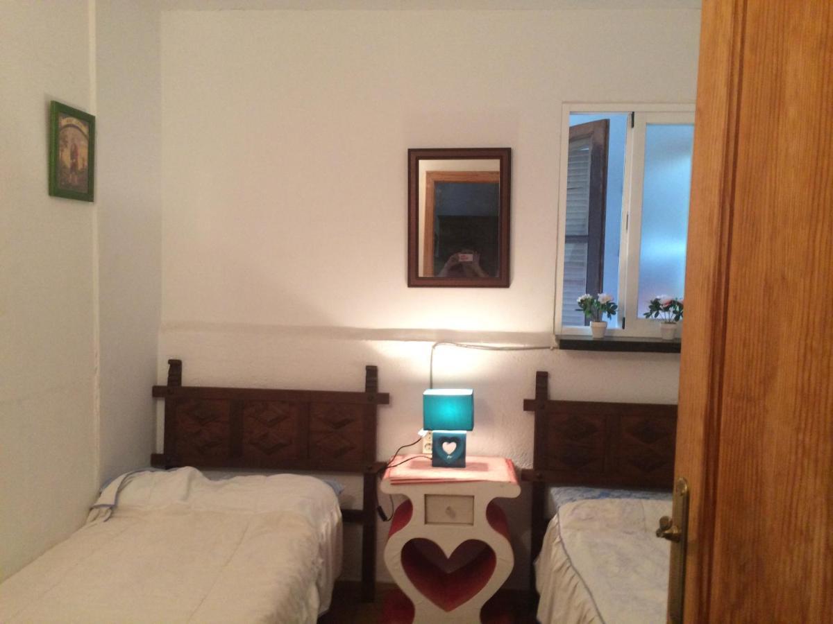 Casa-C- Pequeno Conjunto Adosados Villa Salobreña Kültér fotó