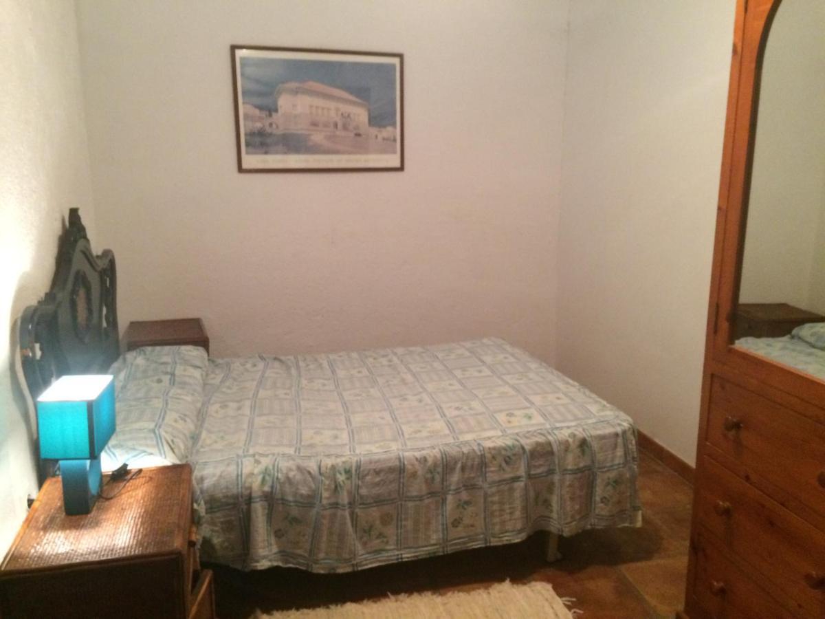 Casa-C- Pequeno Conjunto Adosados Villa Salobreña Kültér fotó