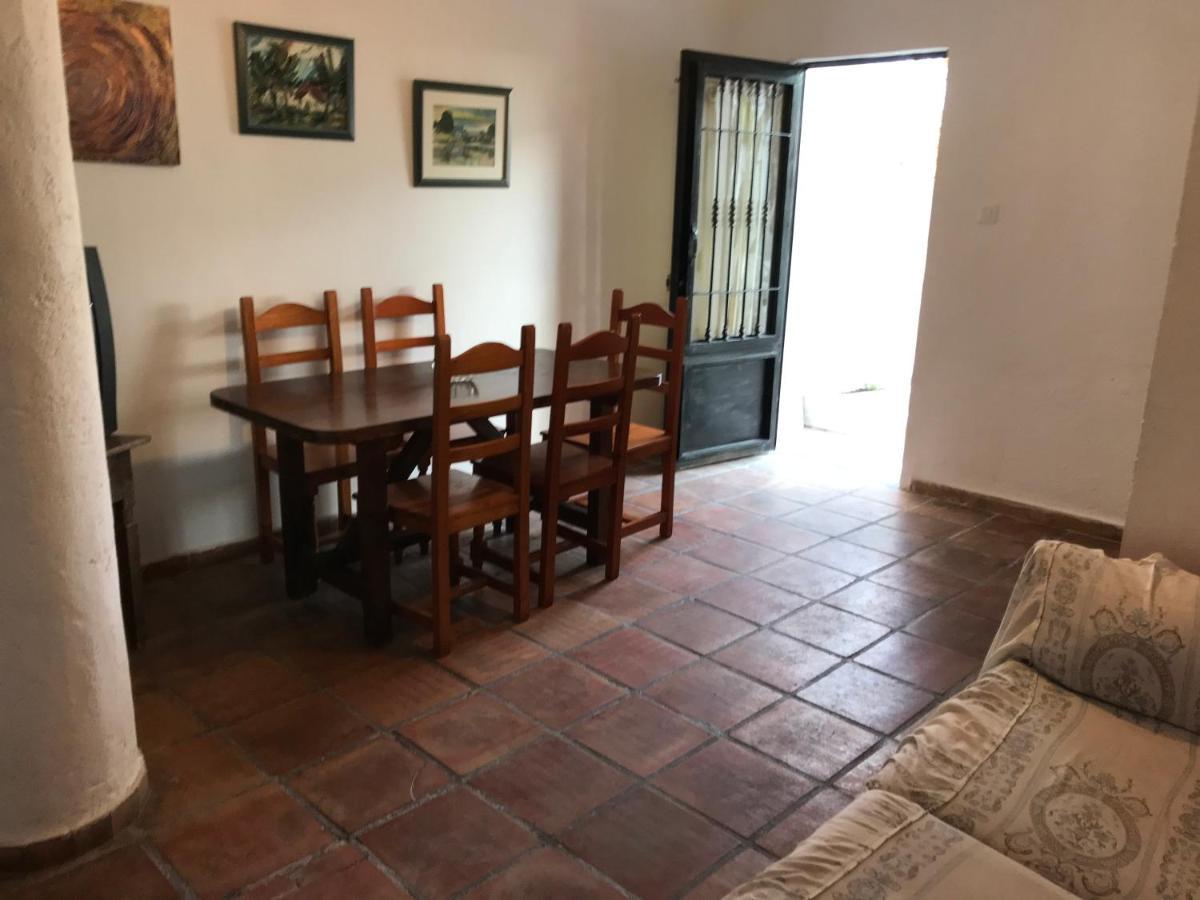 Casa-C- Pequeno Conjunto Adosados Villa Salobreña Kültér fotó
